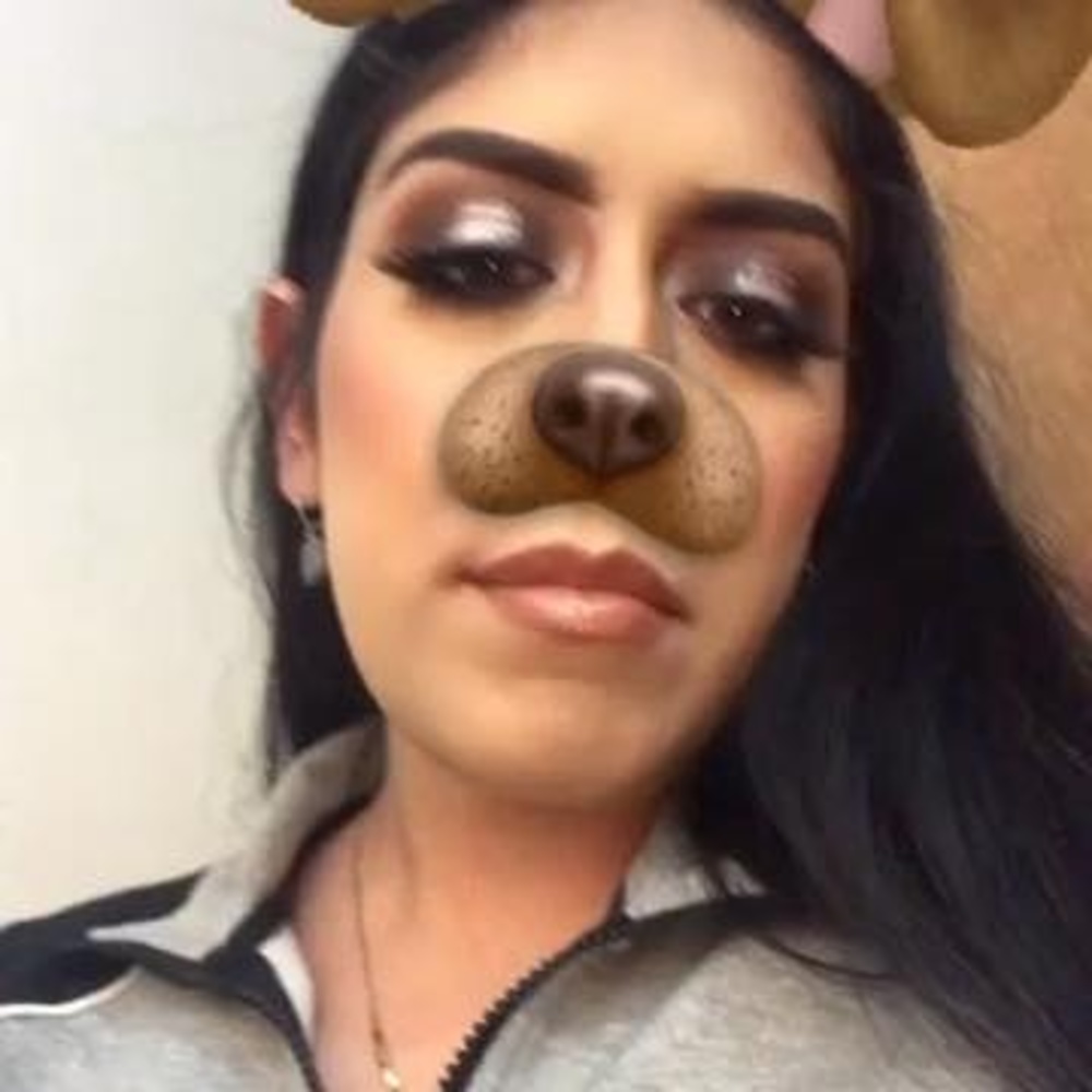 Meet your Posher, Steph